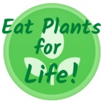 eat plants for life logo