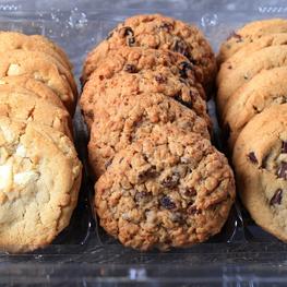 gluten free vegan cookie recipes